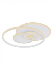 Globo lighting Потолочный светильник "РОДЕРИК" белого цвета