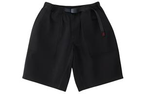 Ридж поясные бермуды Gramicci, черный