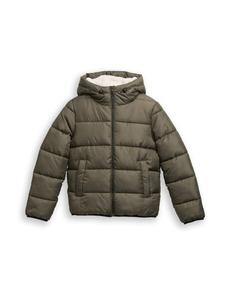 Зимняя куртка TOM TAILOR DENIM, Olive