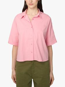 Рубашка с рукавом до локтя от карлы REIKO, розовый