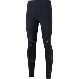 Вязаные спортивные штаны Women's Brooks, черный