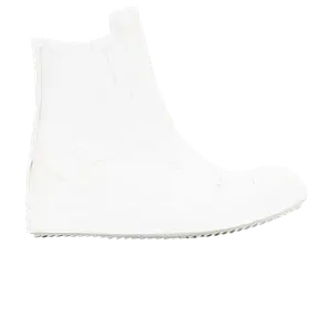 Высокие кроссовки Rick Owens Wmns DRKSHDW High, белый