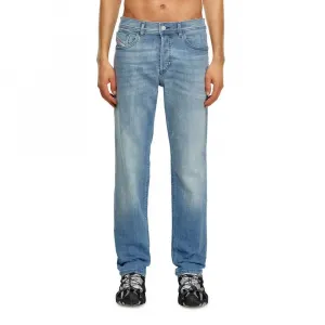 Джинсы Diesel A10229-0GRDI 2023 D Finitive, синий