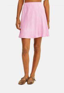 Юбка NAOKO ORCHID AFFAIR, Light Pink