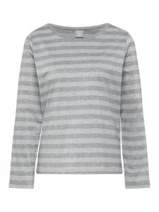 Футболка серого цвета Rabe