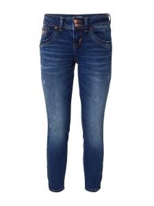 Узкие джинсы LTB Senta, Blue Denim