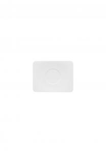 Чашка кофейная Villeroy & Boch Modern Grace, 14x11 см, белый