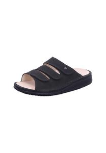 Корфу мюли Finn Comfort, черный