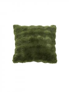 Cats Collection Чехол для подушки Aura цвета хаки