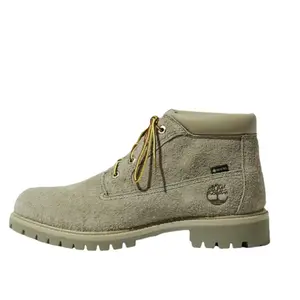 Nonnative x ботинки унисекс taupe Timberland, Taupe