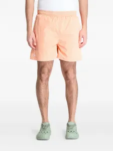 Плавательные шорты с бахромой Patta, оранжевый