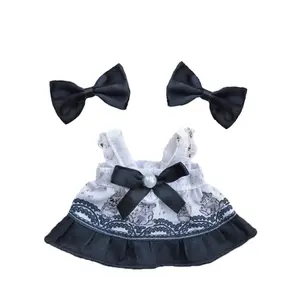 Совместимо с Labubu 1, сидячие куклы Abay