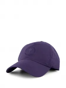 Бейсболка с логотипом Frescobol Carioca, синий