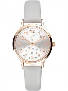 Cool Time Часы в светло-сером цвете