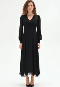 Платья для особых случаев Rinascimento, Black