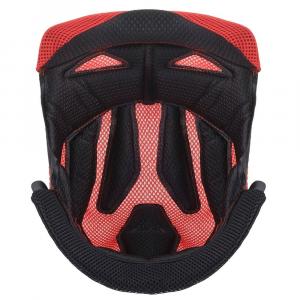 Велосипедный шлем Alpinestars Missile Upper Pads