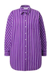 Блуза Studio Untold, Purple