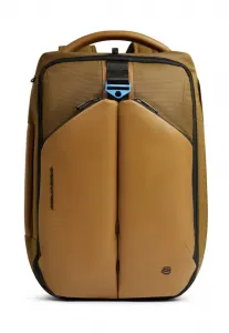 Рюкзак Piquadro, Cuoio