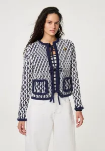 Кардиган balou Fabienne Chapot, Cream White