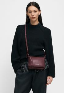 Сумка кросс-боди Liebeskind Berlin Cross body bag, Bordeaux