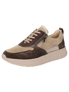 Кроссовки Sunivla-702-J коричневого цвета Sioux