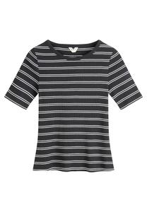 Рубашка MELA Jasleen, черный