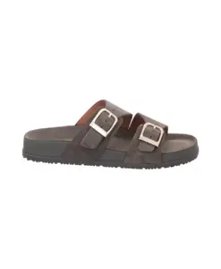 Удобные женские туфли на шнуровке оливкового цвета. Tamaris, зеленый