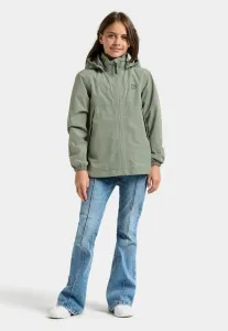Непромокаемая куртка унисекс meliss Didriksons, Wilted Leaf