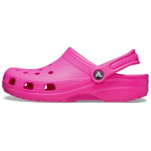 Классические сабо унисекс Crocs, Hot Chili Powder