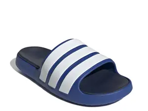 Сандалии Znsory Slide - мужские Adidas, Blue