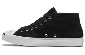 Converse Jack Purcell Black White