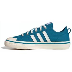 Кеды Adidas originals NIZZA Skateboarding Shoes Unisex, синий