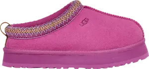 Кроссовки Tazz Slipper Kids 'Mangosteen', фиолетовый