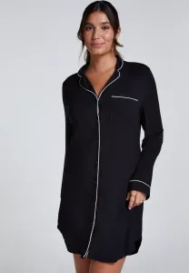 Незаменимая ночная рубашка Hunkemöller, Black