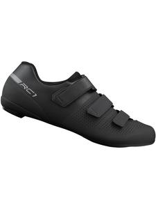 Спортивные кроссовки SHIMANO Rennrad - Fahrradschuhe RC102, черный