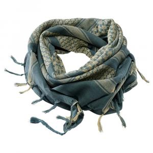 Шарф Brandit Shemag, серый