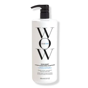 Кондиционер для защиты цвета для тонких и нормальных волос Color Wow, 32.0 oz