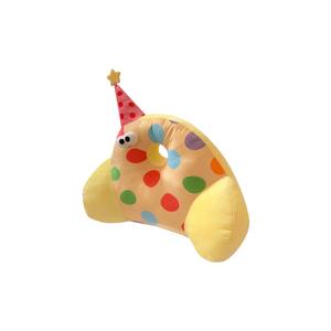 FANNIKEER Плюшевая кукла big eye red eye dolls высотой 40 см