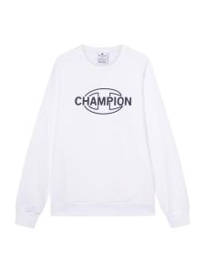 Толстовка Champion Authentic Athletic Apparel, белый