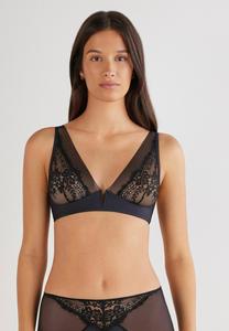 Бюстгальтер Intimissimi SHEER GLAMOUR, Black