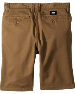 Шорты Vans Authentic Stretch Shorts, цвет Dirt