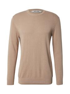 Свитер обычного кроя Only & Sons ONSALEX, темно-бежевый