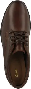 Мужские туфли-оксфорды Clarks Batcombe Tie