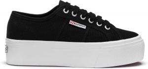 Женские кеды 2790 Platform Superga, белый
