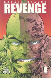 Revenge (Savage Dragon, Vol. 5) (Image Comics)