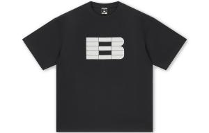 Футболка унисекс Boneless, серый