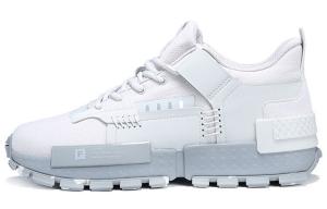 Обувь для образа жизни Мужская низкая Ice Grey Peak