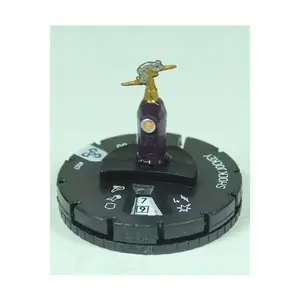 Шок-жокей, HeroClix - Bioshock Infinite - Singles