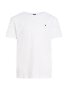 Футболка TOMMY HILFIGER Shirt, белый