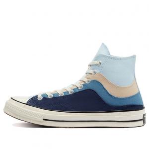 Кеды Converse Chuck 70 High 'The Great Outdoors - Chambray Blue'